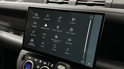 LAND ROVER DEFENDER 3.0 D350 X-Dynamic HSE 110 5dr Auto 4975250