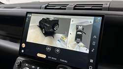 LAND ROVER DEFENDER 3.0 D350 X-Dynamic HSE 110 5dr Auto 4975246