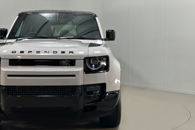  LAND ROVER DEFENDER 3.0 D350 X-Dynamic HSE 110 5dr Auto 4975276