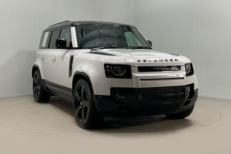  LAND ROVER DEFENDER 3.0 D350 X-Dynamic HSE 110 5dr Auto