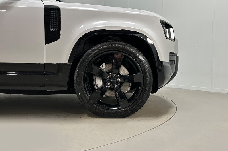  LAND ROVER DEFENDER 3.0 D350 X-Dynamic HSE 110 5dr Auto 4975227