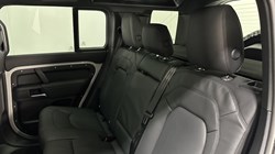 LAND ROVER DEFENDER 3.0 D350 X-Dynamic HSE 110 5dr Auto 4975260