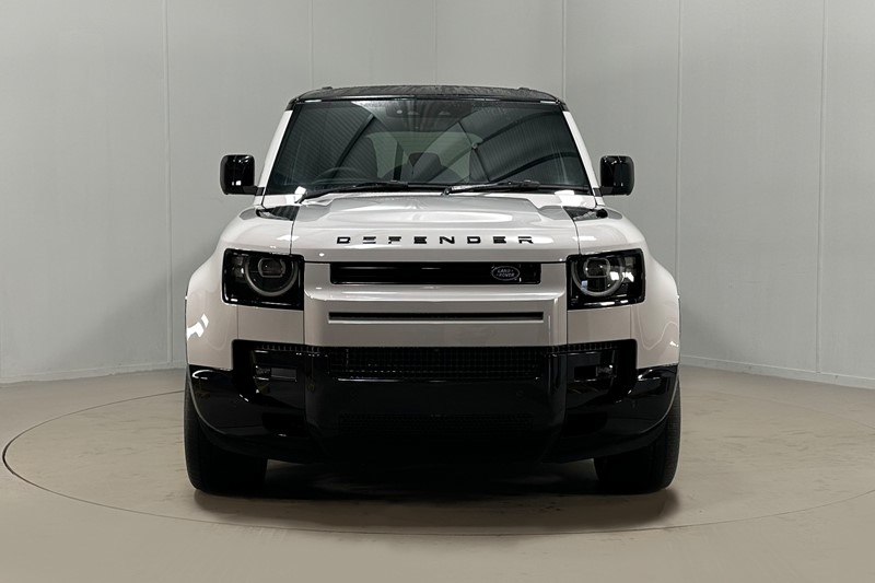  LAND ROVER DEFENDER 3.0 D350 X-Dynamic HSE 110 5dr Auto 4975226