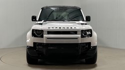LAND ROVER DEFENDER 3.0 D350 X-Dynamic HSE 110 5dr Auto 4975226
