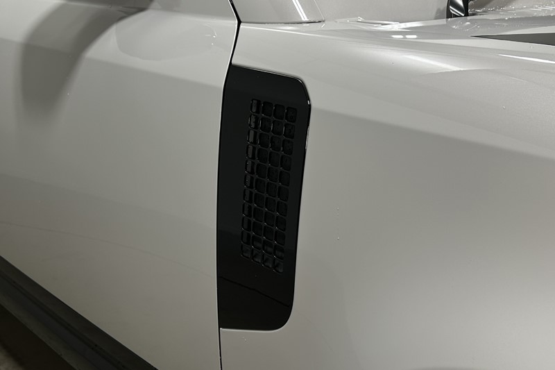  LAND ROVER DEFENDER 3.0 D350 X-Dynamic HSE 110 5dr Auto 4975272