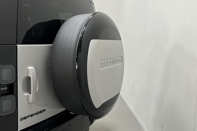  LAND ROVER DEFENDER 3.0 D350 X-Dynamic HSE 110 5dr Auto 4975268