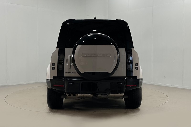  LAND ROVER DEFENDER 3.0 D350 X-Dynamic HSE 110 5dr Auto 4975225