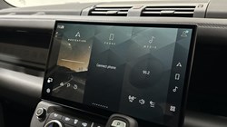 LAND ROVER DEFENDER 3.0 D350 X-Dynamic HSE 110 5dr Auto 4975245