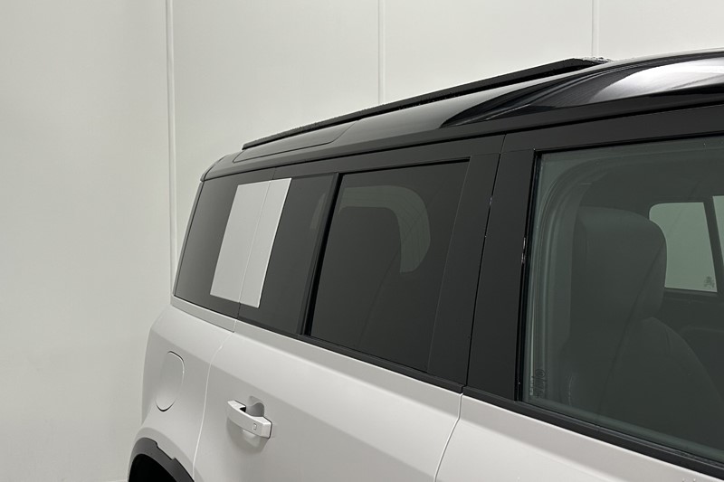  LAND ROVER DEFENDER 3.0 D350 X-Dynamic HSE 110 5dr Auto 4975269