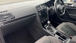 2019 (69) VOLKSWAGEN GOLF 2.0 TDI GT 5dr DSG 5472394