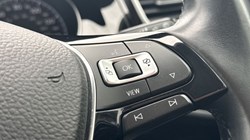 2019 (69) VOLKSWAGEN GOLF 2.0 TDI GT 5dr DSG 5472383