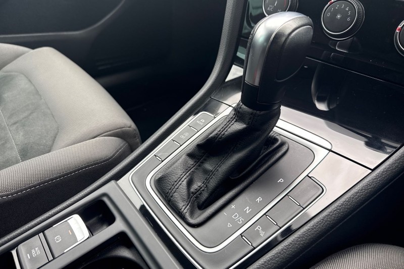 2019 (69) VOLKSWAGEN GOLF 2.0 TDI GT 5dr DSG 5472392