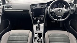 2019 (69) VOLKSWAGEN GOLF 2.0 TDI GT 5dr DSG 5472373