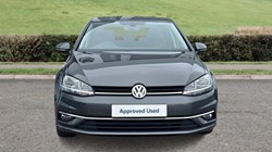 2019 (69) VOLKSWAGEN GOLF 2.0 TDI GT 5dr DSG 5472371