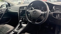 2019 (69) VOLKSWAGEN GOLF 2.0 TDI GT 5dr DSG 5472374