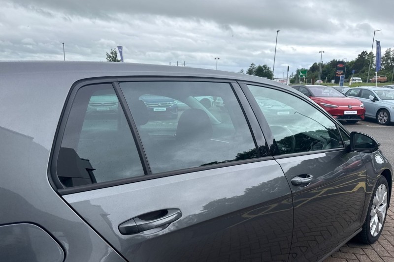 2019 (69) VOLKSWAGEN GOLF 2.0 TDI GT 5dr DSG 5472396