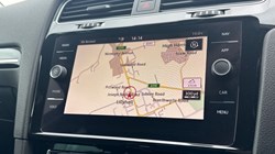 2019 (69) VOLKSWAGEN GOLF 2.0 TDI GT 5dr DSG 5472386