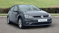 2019 (69) VOLKSWAGEN GOLF 2.0 TDI GT 5dr DSG 5472365