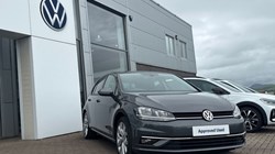 2019 (69) VOLKSWAGEN GOLF 2.0 TDI GT 5dr DSG 5472399