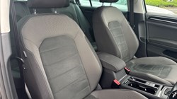 2019 (69) VOLKSWAGEN GOLF 2.0 TDI GT 5dr DSG 5472380