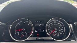 2019 (69) VOLKSWAGEN GOLF 2.0 TDI GT 5dr DSG 5472384