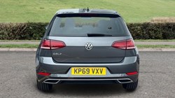 2019 (69) VOLKSWAGEN GOLF 2.0 TDI GT 5dr DSG 5472370