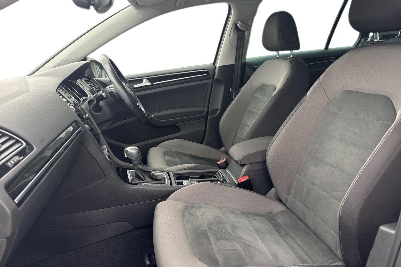 2019 (69) VOLKSWAGEN GOLF 2.0 TDI GT 5dr DSG 5472367