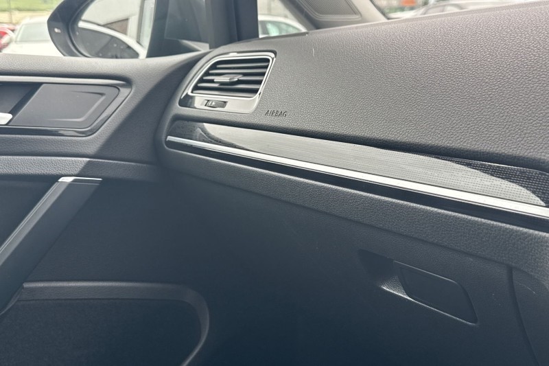2019 (69) VOLKSWAGEN GOLF 2.0 TDI GT 5dr DSG 5472391