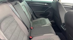 2019 (69) VOLKSWAGEN GOLF 2.0 TDI GT 5dr DSG 5472368