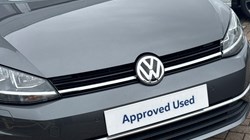 2019 (69) VOLKSWAGEN GOLF 2.0 TDI GT 5dr DSG 5472398