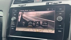 2019 (69) VOLKSWAGEN GOLF 2.0 TDI GT 5dr DSG 5472389