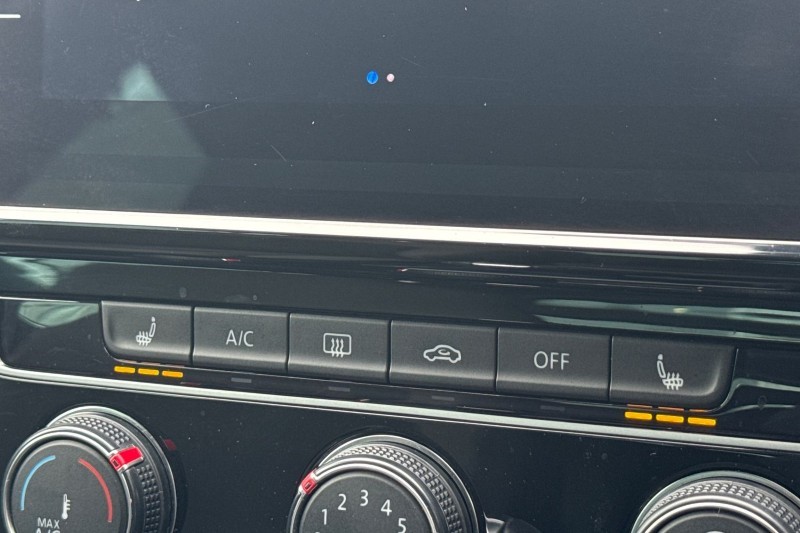 2019 (69) VOLKSWAGEN GOLF 2.0 TDI GT 5dr DSG 5472390