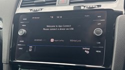 2019 (69) VOLKSWAGEN GOLF 2.0 TDI GT 5dr DSG 5472387
