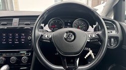 2019 (69) VOLKSWAGEN GOLF 2.0 TDI GT 5dr DSG 5472381