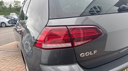 2019 (69) VOLKSWAGEN GOLF 2.0 TDI GT 5dr DSG 5472400