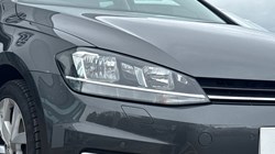 2019 (69) VOLKSWAGEN GOLF 2.0 TDI GT 5dr DSG 5472397