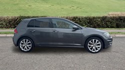 2019 (69) VOLKSWAGEN GOLF 2.0 TDI GT 5dr DSG 5472369