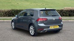 2019 (69) VOLKSWAGEN GOLF 2.0 TDI GT 5dr DSG 1