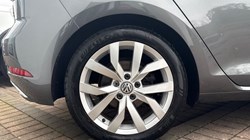 2019 (69) VOLKSWAGEN GOLF 2.0 TDI GT 5dr DSG 5472372