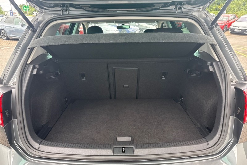 2019 (69) VOLKSWAGEN GOLF 2.0 TDI GT 5dr DSG 5472395