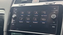 2019 (69) VOLKSWAGEN GOLF 2.0 TDI GT 5dr DSG 5472385