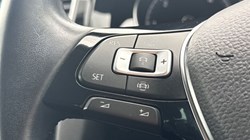 2019 (69) VOLKSWAGEN GOLF 2.0 TDI GT 5dr DSG 5472382