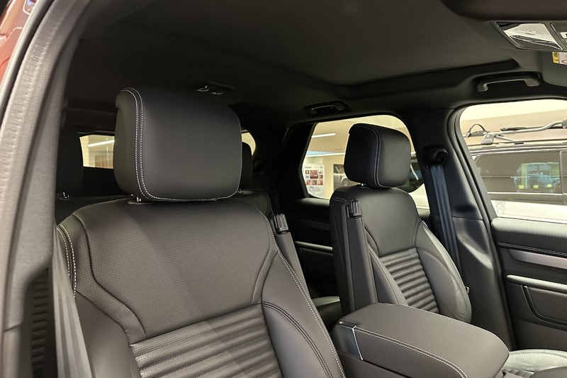  LAND ROVER DISCOVERY 3.0 D350 Gemini 5dr Auto 4993061