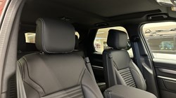 LAND ROVER DISCOVERY 3.0 D350 Gemini 5dr Auto 4993061