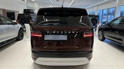 LAND ROVER DISCOVERY 3.0 D350 Gemini 5dr Auto 4993084