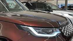 LAND ROVER DISCOVERY 3.0 D350 Gemini 5dr Auto 4993049