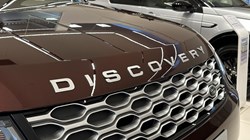 LAND ROVER DISCOVERY 3.0 D350 Gemini 5dr Auto 4993048