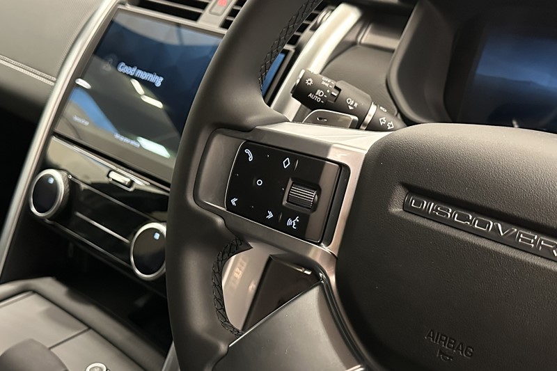  LAND ROVER DISCOVERY 3.0 D350 Gemini 5dr Auto 4993063