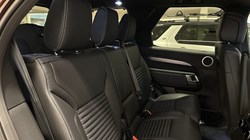 LAND ROVER DISCOVERY 3.0 D350 Gemini 5dr Auto 4993068