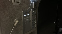 LAND ROVER DISCOVERY 3.0 D350 Gemini 5dr Auto 4993074